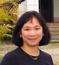 Christy Trinh-Malarney 